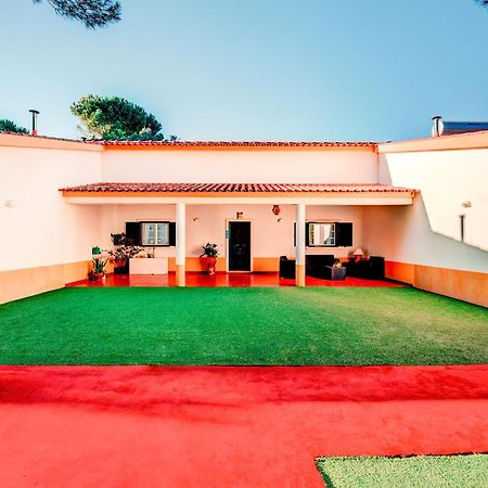 Herdade Da Granja Nova Монтаржил Экстерьер фото